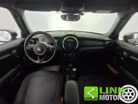 Usata Mini ONE Essential 75 CV (55 kW) 2021 Nero Utilitaria
