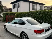 Usata BMW 320 M Sport 177 CV (130 kW) 2008 Coupé