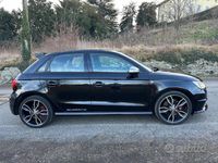 usata Audi S1 SPB 2.0 TFSI quattro - 2014