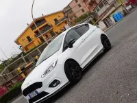 Usata Ford Fiesta ST-Line 86 CV (63 kW) 2019 Utilitaria