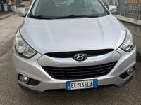 Usata Hyundai ix35 115 CV (84 kW) 2012 SUV