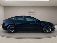Usata Tesla Model 3 RWD 239 kW (325 CV) 2022 Nero met Berlina