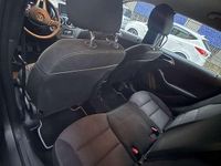 Usata Mercedes B180 Executive 122 CV (89 kW) 2013 Monovolume