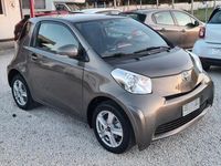 usata Toyota iQ 1.0 euro 5 PREZZO REALE GAR. 12 MESI NEO PATENTATI