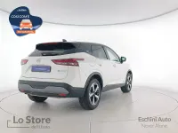 Occasion Nissan Qashqai N-Connecta 158 ch (116 kW) 2024 Other SUV