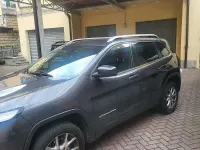 Usata Jeep Cherokee Limited 163 CV (119 kW) 2009 SUV