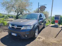 Usata Fiat Freemont Lounge 140 CV (102 kW) 2016 SUV