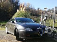 Occasion Alfa Romeo GT 150 ch (110 kW) 2006 Noir Coupé