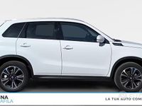 Usata Suzuki Vitara 115 CV (84 kW) 2023 Bianco SUV