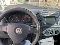 Usata VW Golf Plus 105 CV (77 kW) 2006 Monovolume