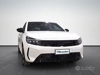 Usata Opel Corsa S 101 CV (74 kW) 2025 Bianco Utilitaria