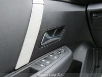 Usata Citroën C4 PureTech 130 CV (95 kW) 2025 Bianco Berlina