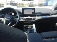 Usata Audi A4 Allroad Business 204 CV (150 kW) 2023 Grigio Station wagon