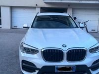 Usata BMW X3 190 CV (139 kW) 2019 SUV