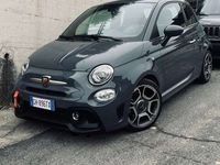 usata Abarth 595 1.4 t-jet 145cv