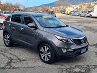 usata Kia Sportage 1.7 CRDI VGT 2WD Active - 12/2010