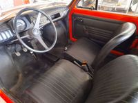 usata Fiat 126 126 650del 1977 funzionante.