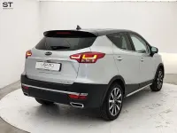 Usata EVO Evo 4 114 CV (83 kW) 2021 Argento SUV
