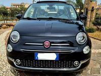 usata Fiat 500C 1.2 Lounge