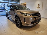 usata Land Rover Discovery Sport 2.0 eD4 163 CV 2WD R-Dynamic S