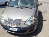 Usata Lancia Musa 90 CV (66 kW) 2006 Monovolume