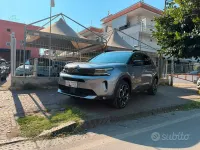 Usata Citroën C5 Shine 131 CV (96 kW) 2023 Grigio Station wagon