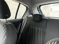 Usata Opel Corsa 80 CV (58 kW) 2010 Grigio Berlina