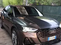Usata Audi Q3 S-Line 150 CV (110 kW) 2022 SUV