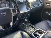 Usata Lancia Thema 135 CV (99 kW) 2013 Grigio Berlina