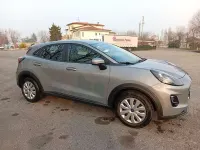 Usata Ford Puma 95 CV (69 kW) 2021 SUV