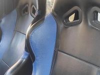 Usata Suzuki Samurai 1989 SUV