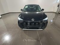 Nuova MG ZS Comfort 116 CV (85 kW) 2025 Nero SUV