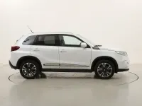 Usata Suzuki Vitara 114 CV (83 kW) 2022 Biancobianco SUV