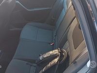 Usata Skoda Octavia 150 CV (110 kW) 2018 Nero Station wagon