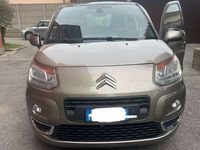 usata Citroën C3 Picasso C3Picasso 1.4 vti 16v Exclusive Style