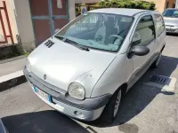 Usata Renault Twingo 58 CV (42 kW) 2007 Utilitaria