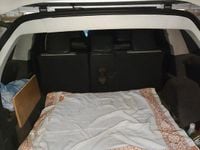 Usata Dodge Journey 140 CV (102 kW) 2008 Grigio SUV