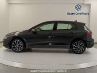 usata VW Golf VIII 1.5 TGI Life