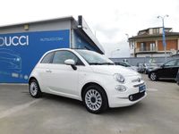 usata Fiat 500e 