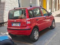 Usata Fiat Panda 2011 Utilitaria