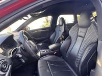 Usata Audi A3 Ambition 181 CV (133 kW) 2013 Berlina