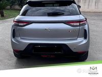 Usata DS Automobiles DS3 Crossback E-Tense So Chic 57 kW (78 CV) 2021 Grigio SUV