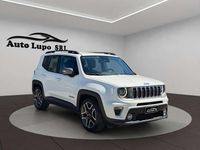 Usata Jeep Renegade Longitude 120 CV (88 kW) 2020 Perla SUV