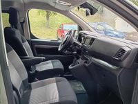 Usata Citroën Spacetourer 144 CV (105 kW) 2021 Grigio Monovolume