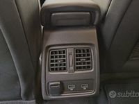 Occasion Renault Captur Intens 145 ch (106 kW) 2022 Bleue SUV