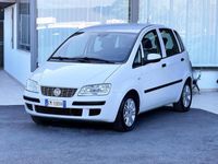 usata Fiat Idea 1.3 MJT 16V 95 CV E5 - 2012 Cambio Autom