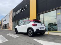 usata Citroën C3 C31.2 PureTech 83cv Feel - Pastello Benzina - Manuale