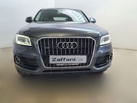 usata Audi Q5 2.0 TDI 177 CV quattro Advanced Plus 4X4