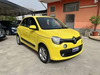 Usata Renault Twingo SE 71 CV (52 kW) 2015 Giallo Utilitaria