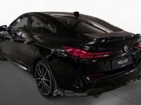 Usata BMW 220 M Sport 178 CV (130 kW) 2023 Nero Coupé